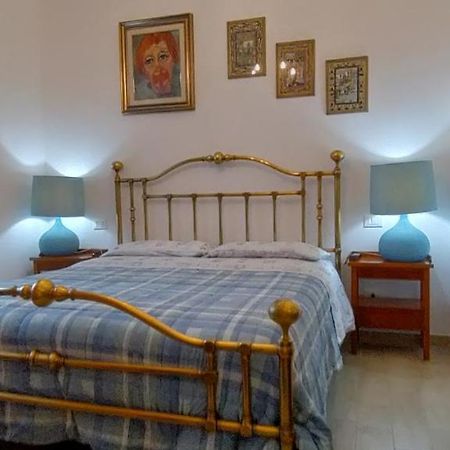 Pisa Central Station Room Rent Exterior photo