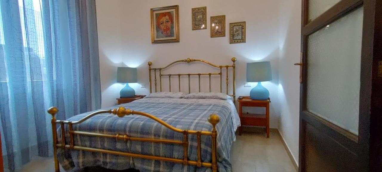 Pisa Central Station Room Rent Exterior photo