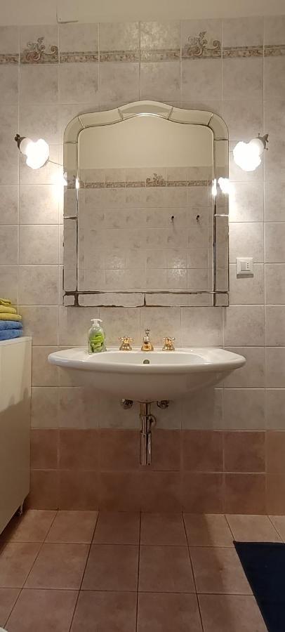 Pisa Central Station Room Rent Exterior photo