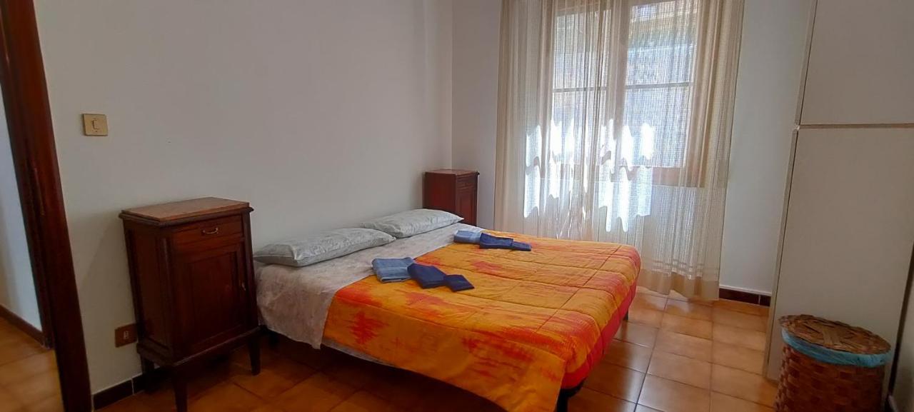 Pisa Central Station Room Rent Exterior photo