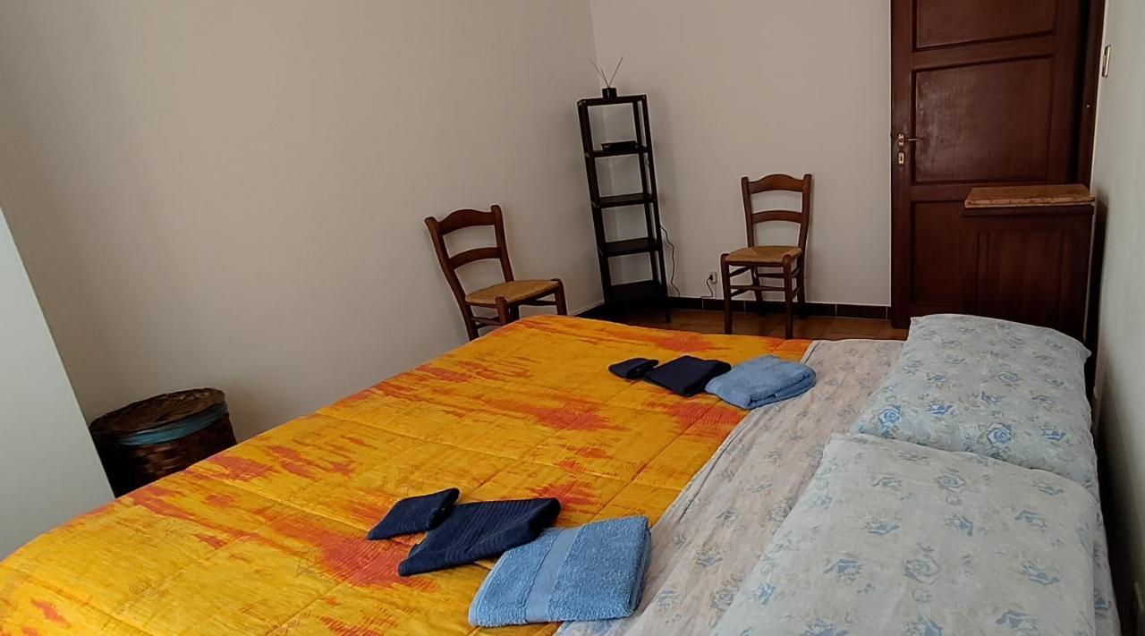 Pisa Central Station Room Rent Exterior photo